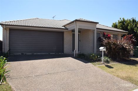 19 Cowen Tce, North Lakes, QLD 4509