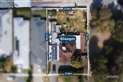 33 Mallard Way, Cannington, WA 6107