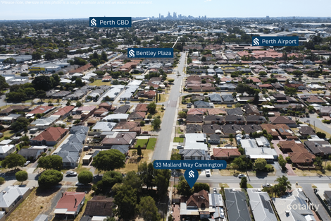 Property photo of 33 Mallard Way Cannington WA 6107