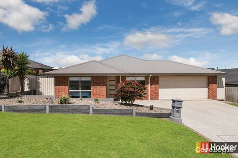 Property photo of 9 Poa Place Wallan VIC 3756