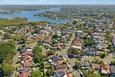 Property photo of 43 Phillip Street Blakehurst NSW 2221