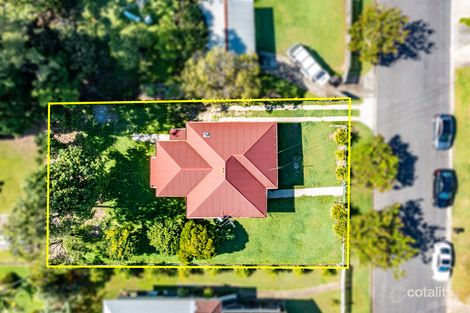 22 Cape St, Holland Park, QLD 4121