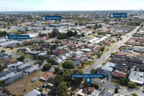 Property photo of 33 Mallard Way Cannington WA 6107