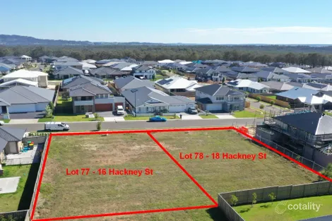 Property photo of 16 Hackney Street Wilton NSW 2571