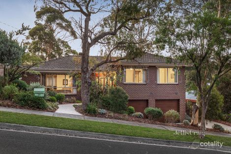 Property photo of 29 Bonnie Doone Street Briar Hill VIC 3088