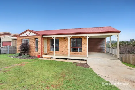 23 Acacia Dr, Romaine, TAS 7320
