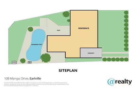 Property photo of 10B Mango Drive Earlville QLD 4870