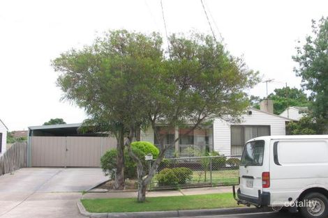 3 Sims St, Braybrook, VIC 3019