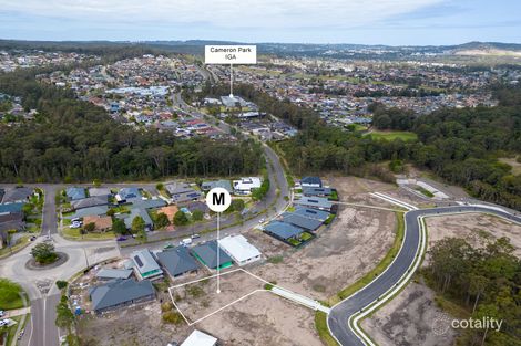 Property photo of 7 Integrity Street Cameron Park NSW 2285