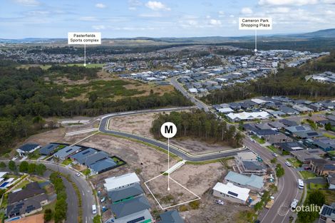 Property photo of 7 Integrity Street Cameron Park NSW 2285