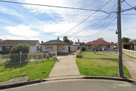 Property photo of 19 Moonshine Avenue Cabramatta West NSW 2166