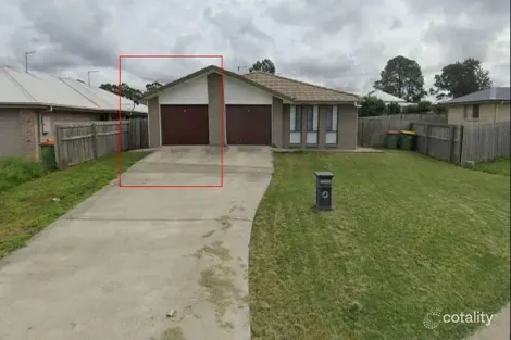 1/3 Catalyst Pl, Brassall, QLD 4305