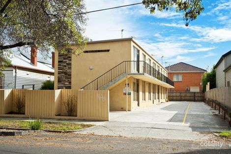 7/16 Warleigh Rd, West Footscray, VIC 3012