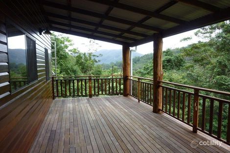 Property photo of 154 Braeside Drive Uki NSW 2484