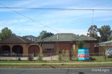 Property photo of 26 Cambridge Street Canley Heights NSW 2166