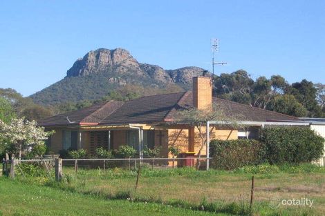 96 Macarthur St, Dunkeld, VIC 3294