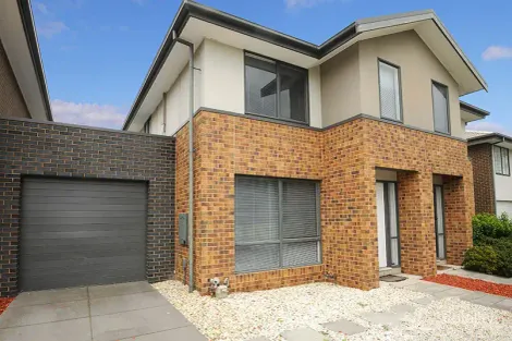 Property photo of 9 Molesworth Drive Mulgrave VIC 3170