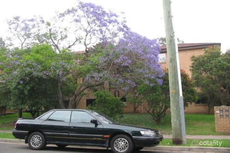 5/14a Central Ave, Westmead, NSW 2145