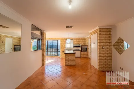Property photo of 28 Santona Boulevard Ellenbrook WA 6069