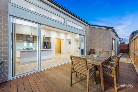 Property photo of 5 Grabke Avenue Clyde North VIC 3978