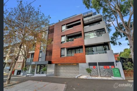 101/211-215 Dorcas St, South Melbourne, VIC 3205