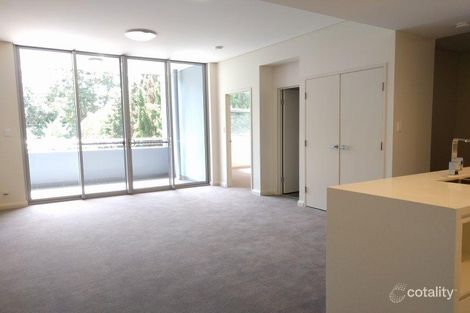 Property photo of 103A/3-7 Lorne Avenue Killara NSW 2071
