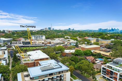 54/3-9 Finlayson St, Lane Cove, NSW 2066