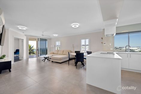 Property photo of 6/11 Megan Place Mackay Harbour QLD 4740
