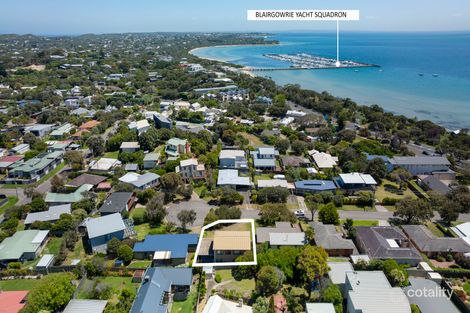 Property photo of 13 Mackie Court Blairgowrie VIC 3942