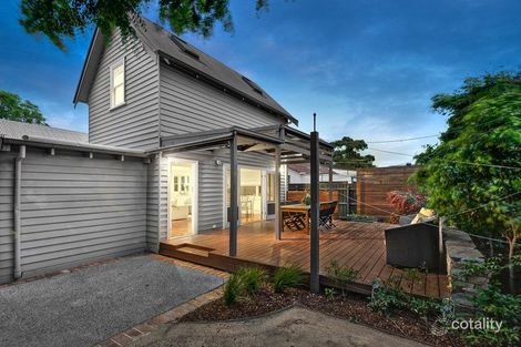 Property photo of 27 Plimsoll Grove Fairfield VIC 3078