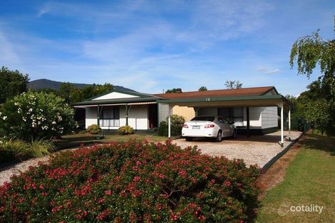 12 Martley St, Porepunkah, VIC 3740