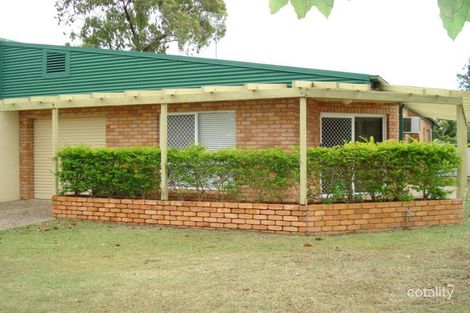 Property photo of 2/17 Pfitzemaier Street Norman Gardens QLD 4701