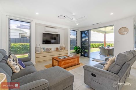 Property photo of 5 Beachcomber Place Bargara QLD 4670