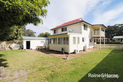 Property photo of 48 Jerry Bailey Road Shoalhaven Heads NSW 2535