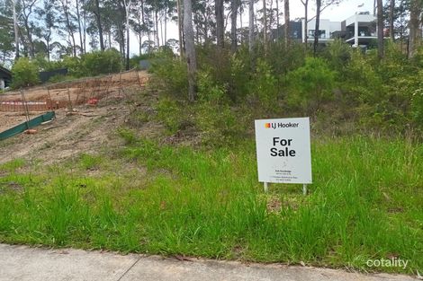 52 Bellbird Dr, Malua Bay, NSW 2536