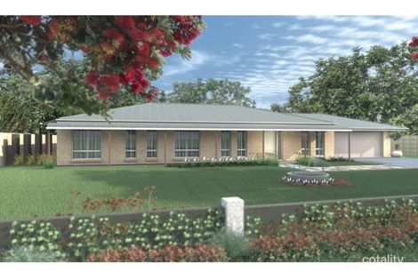 Lot 103 Camp Cable Rd, Logan Village, QLD 4207