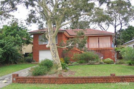 4 Bounty Ave, Kirrawee, NSW 2232