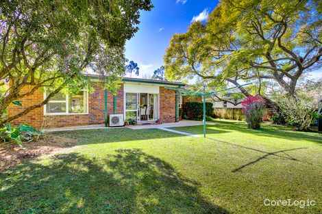 Property photo of 41 Apps Avenue Turramurra NSW 2074