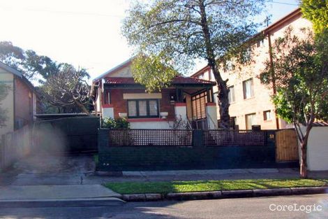Property photo of 51 Burfitt Street Leichhardt NSW 2040