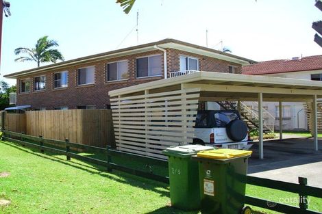 Property photo of 3/11 Tarcoola Avenue Mooloolaba QLD 4557