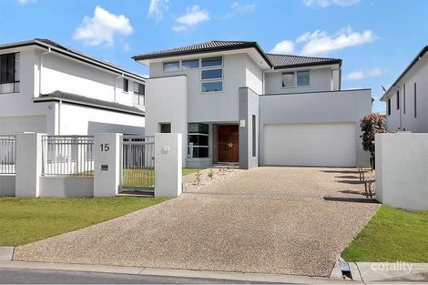 15 Peachtree Pl, Stretton, QLD 4116