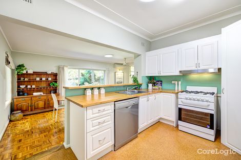 Property photo of 41 Apps Avenue Turramurra NSW 2074