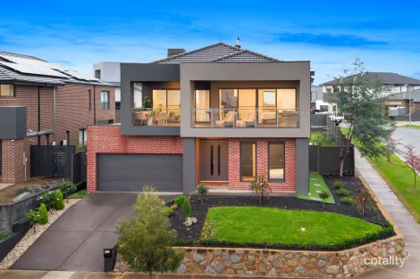 Property photo of 36 Navigation Road Greenvale VIC 3059