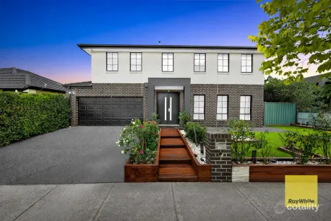 32 Botanical Dr, Caroline Springs, VIC 3023