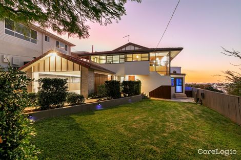 Property photo of 7 Britannia Street Manly QLD 4179