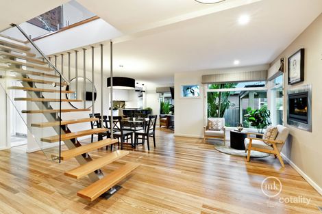 Property photo of 28 Aminya Crescent Yallambie VIC 3085
