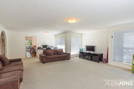 Property photo of 75 Burn Street Camp Hill QLD 4152