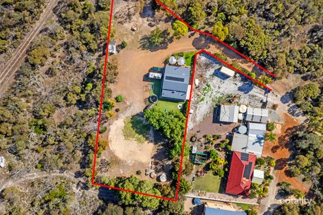 43 Jubilee Dr, Coffin Bay, SA 5607