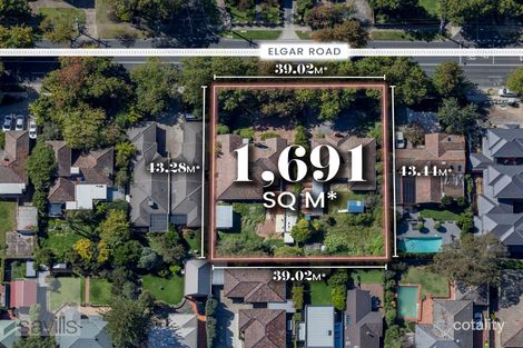 221 Elgar Rd, Surrey Hills, VIC 3127