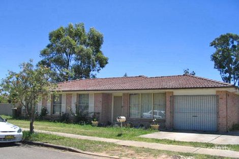 2 Merevale Pl, Oakhurst, NSW 2761
